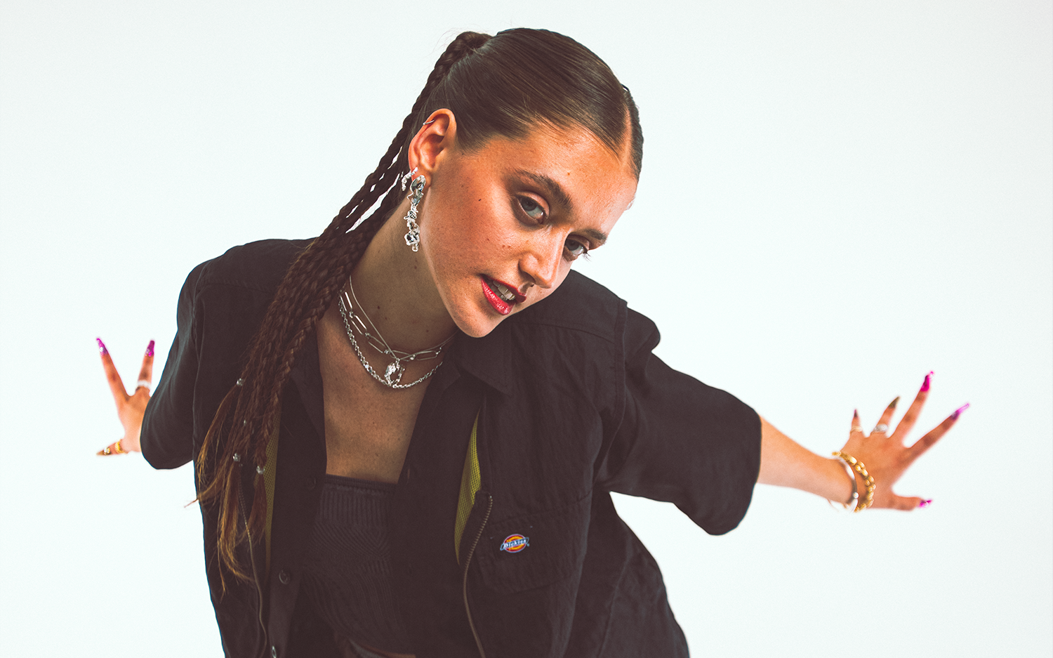 Enya Boban – Regent Berlin