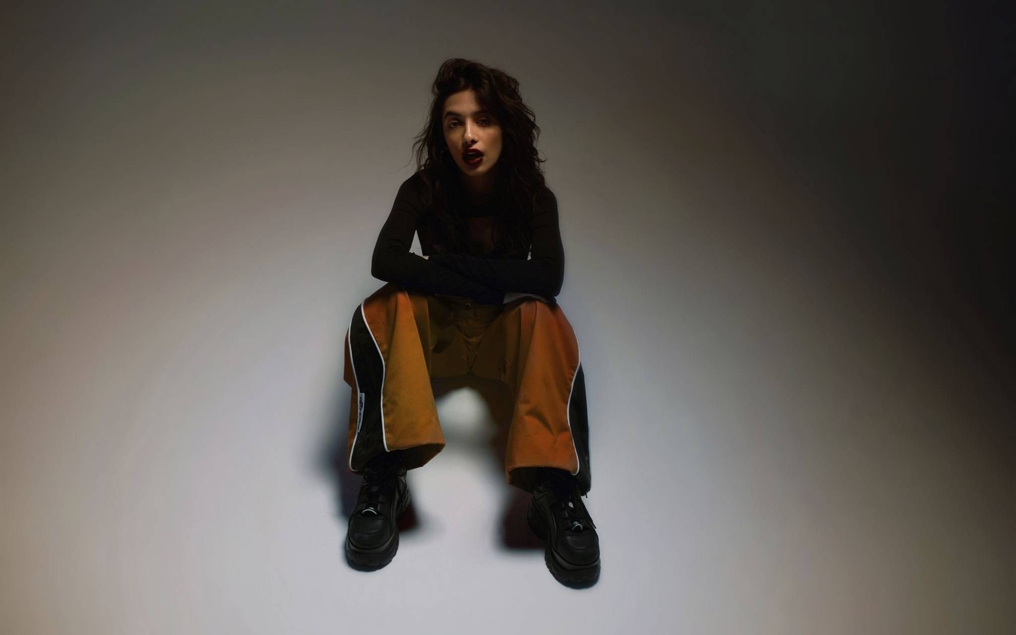 Skylar – Jungle Type Love