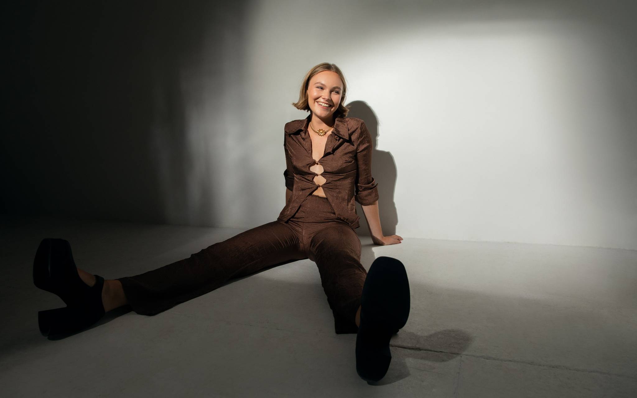 Moli im NOXX Interview