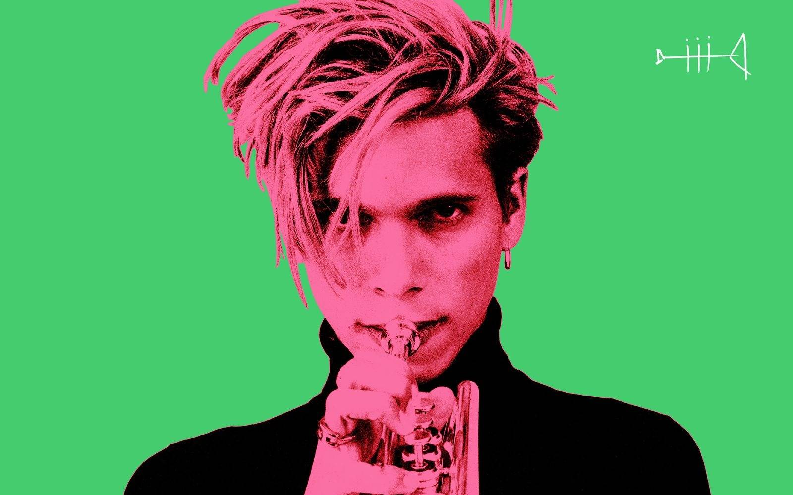 Spencer Ludwig – Just Wanna Dance