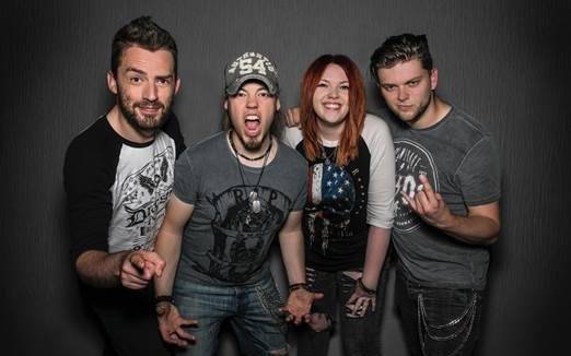 Stone Broken – Revelation