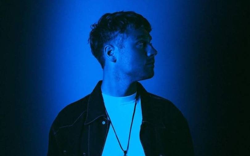 Tadhg Daly – Novocaine