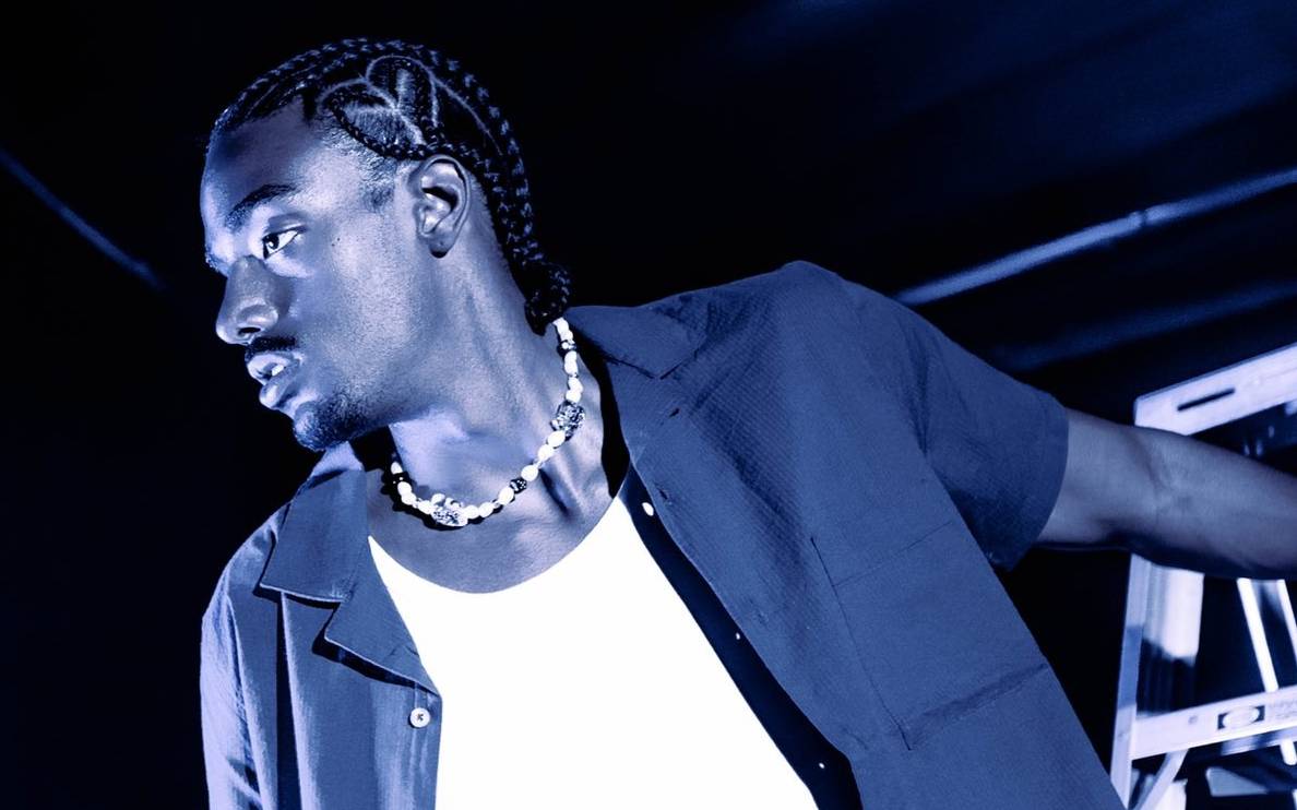 Tai Verdes – Two Sugars