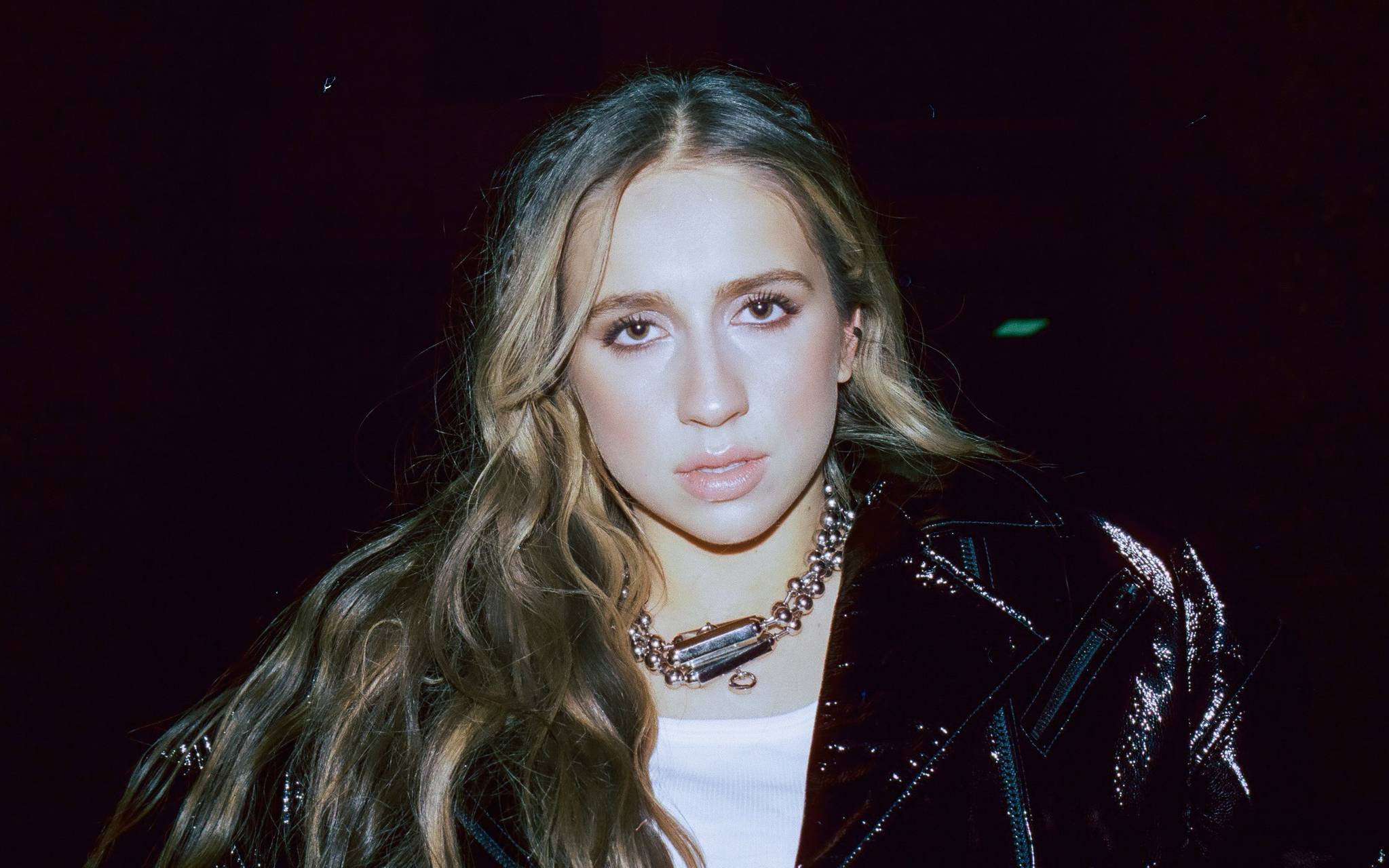 Tate McRae – You’re So Cool