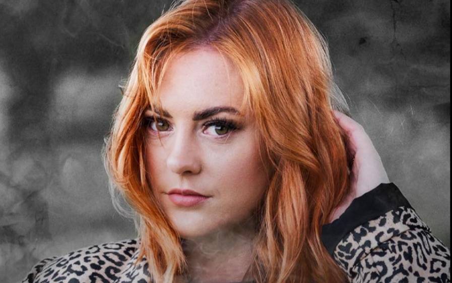 Taylor Moss – GHOSTED