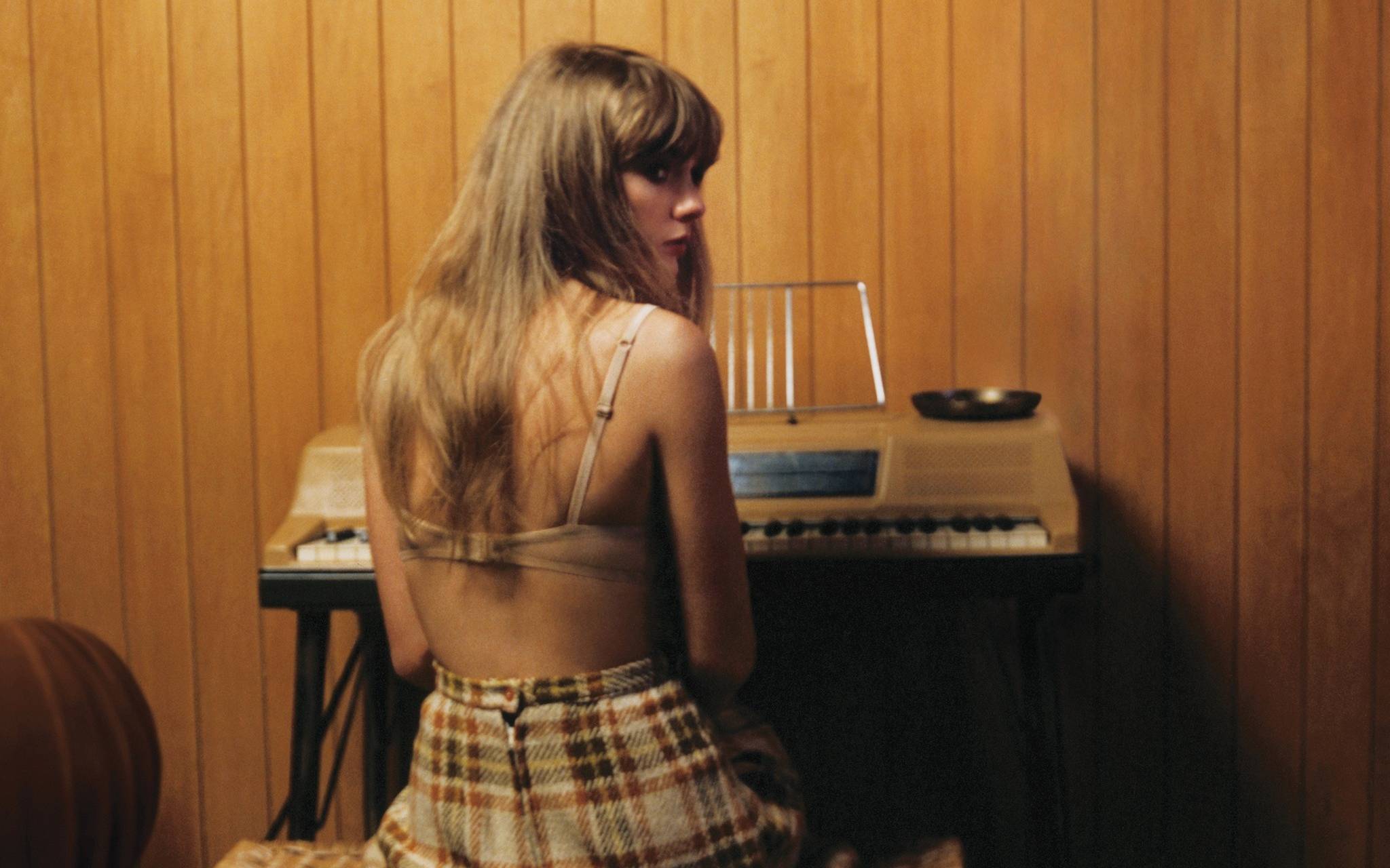 Taylor Swift – Anti-Hero