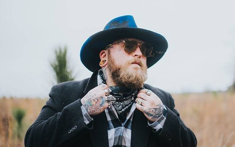 Teddy Swims – Lose Control