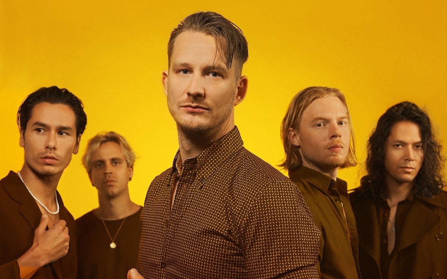 Ten Times A Million im NOXX Interview