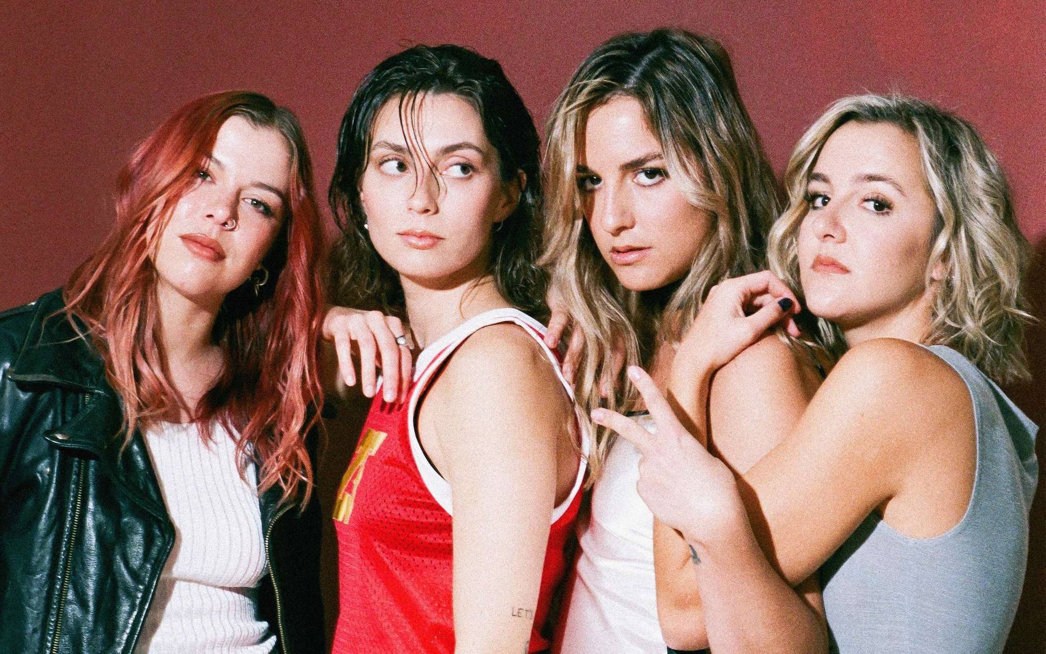 The Beaches – Blame Brett