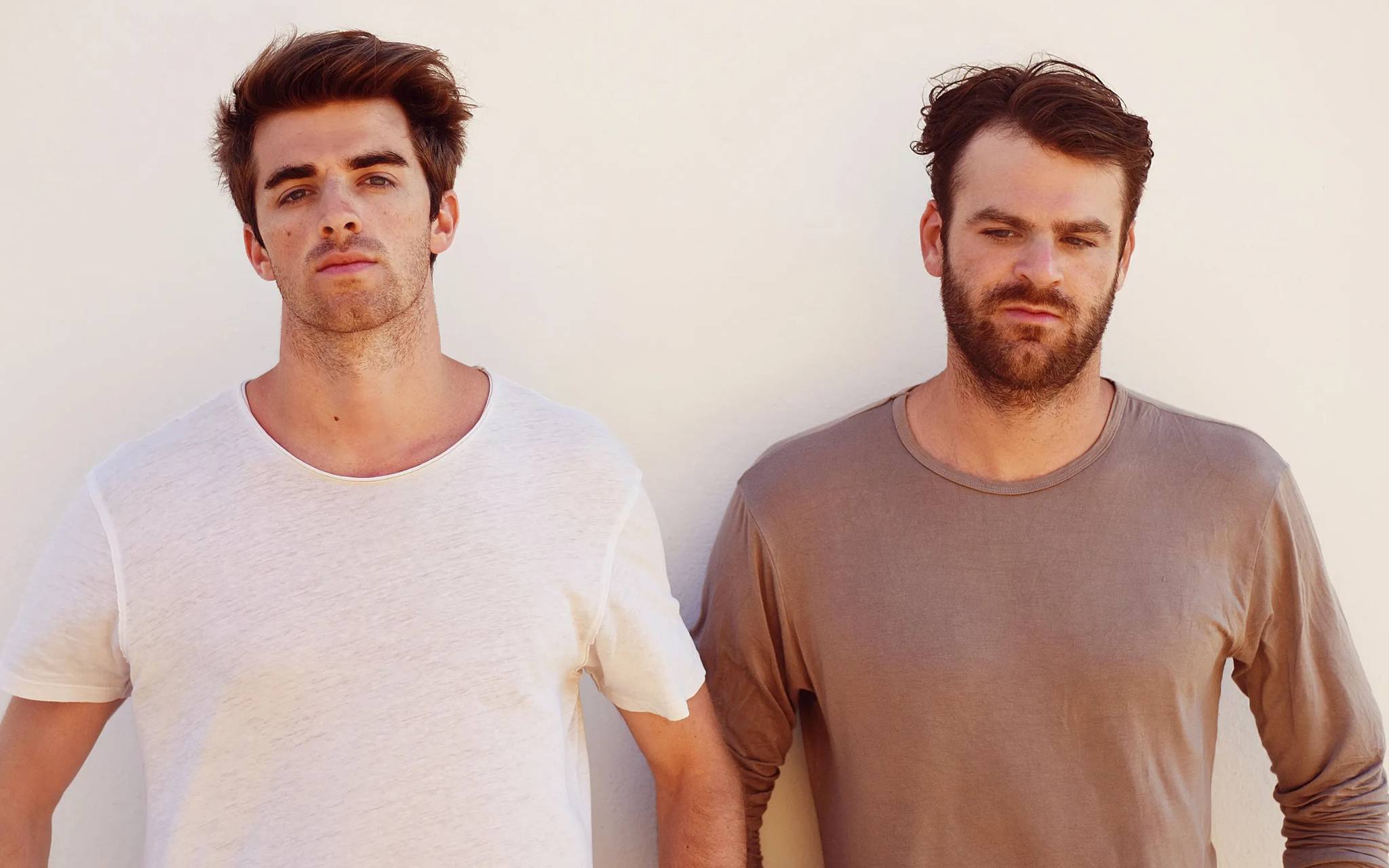 The Chainsmokers – Summertime Friends