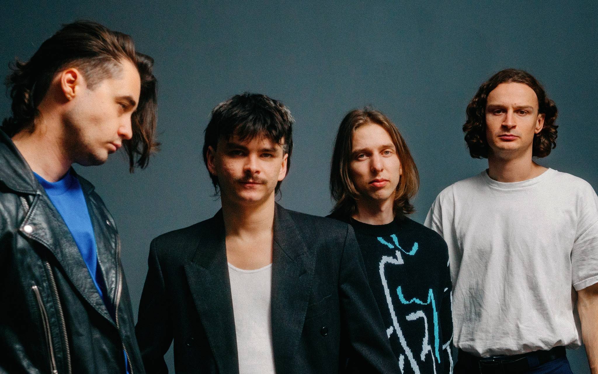 The Faim – Me Because Of You