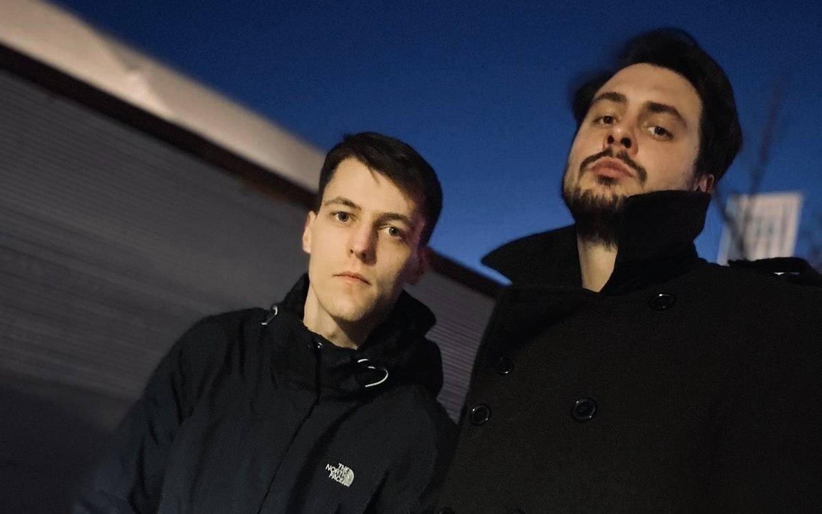 The Good Kidz im NOXX Interview