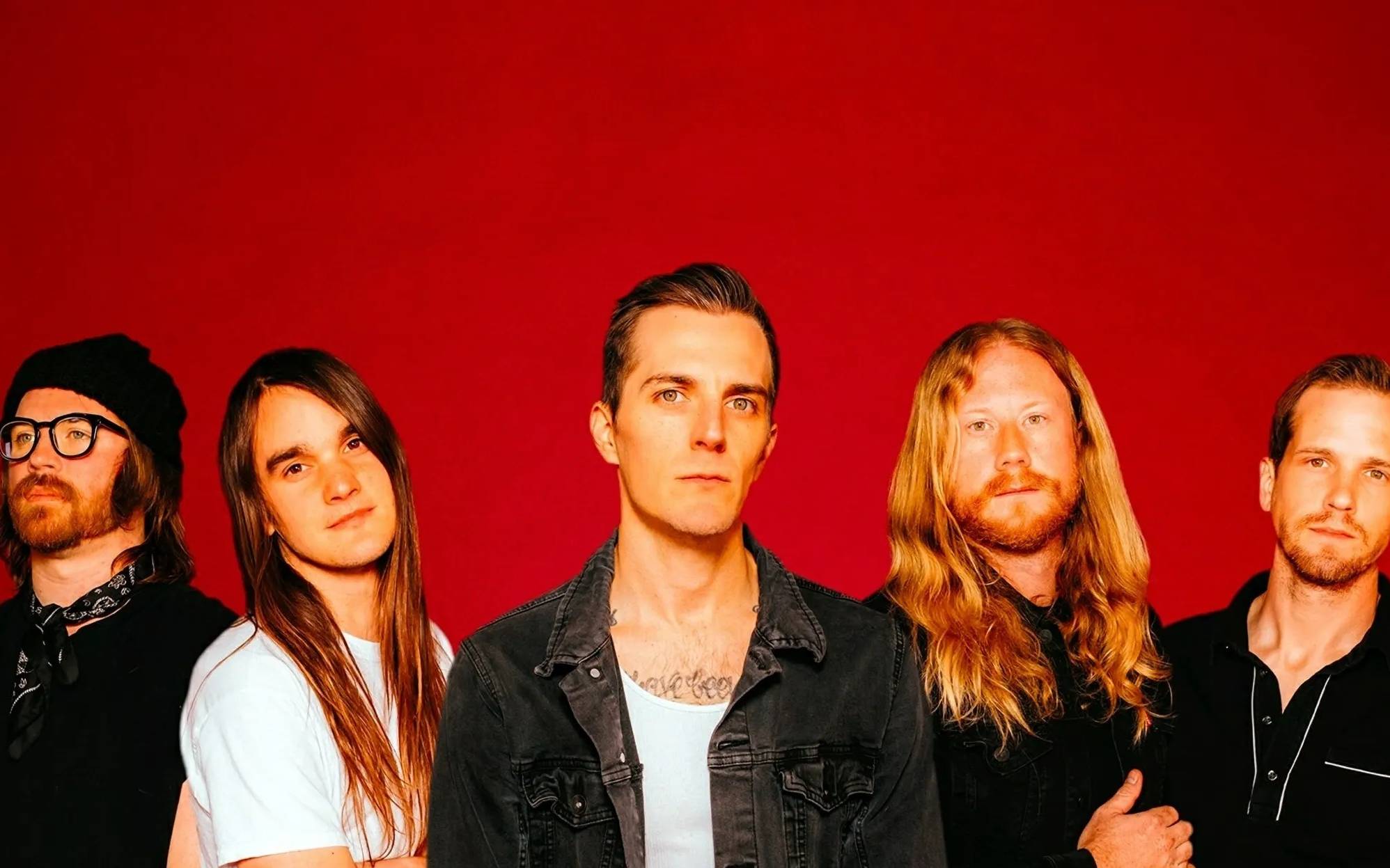The Maine – dose no. 2