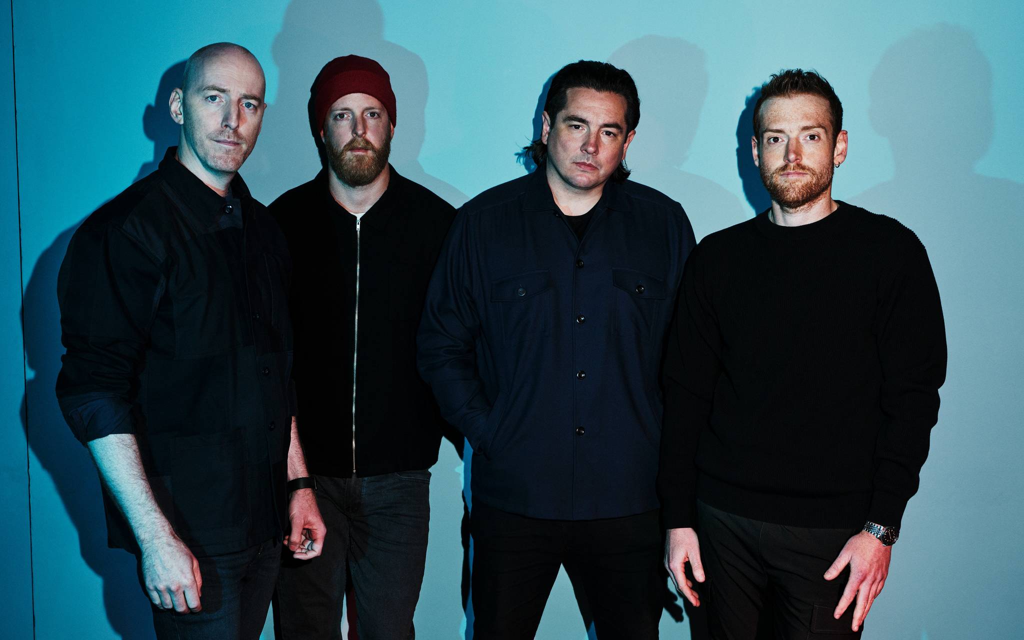 The Ramona Flowers im Interview