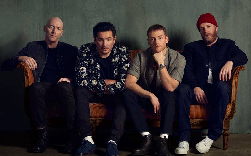 The Ramona Flowers feat. Nile Rogers – Up All Night