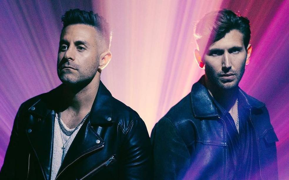 The Score – Fighter