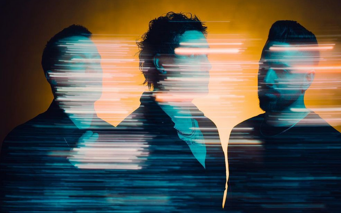 The Violent – Follow Me