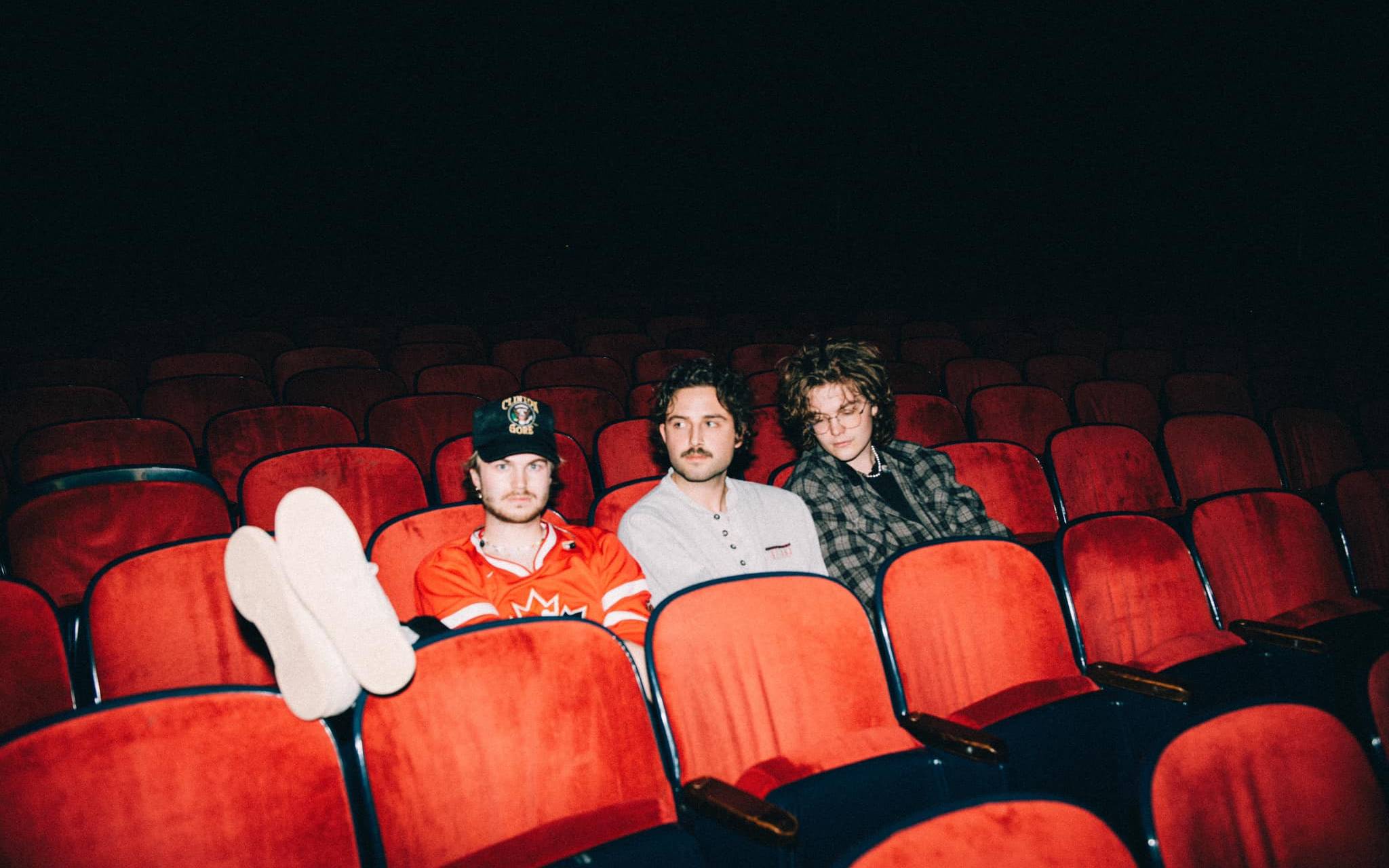 The Wldlfe – Lonely