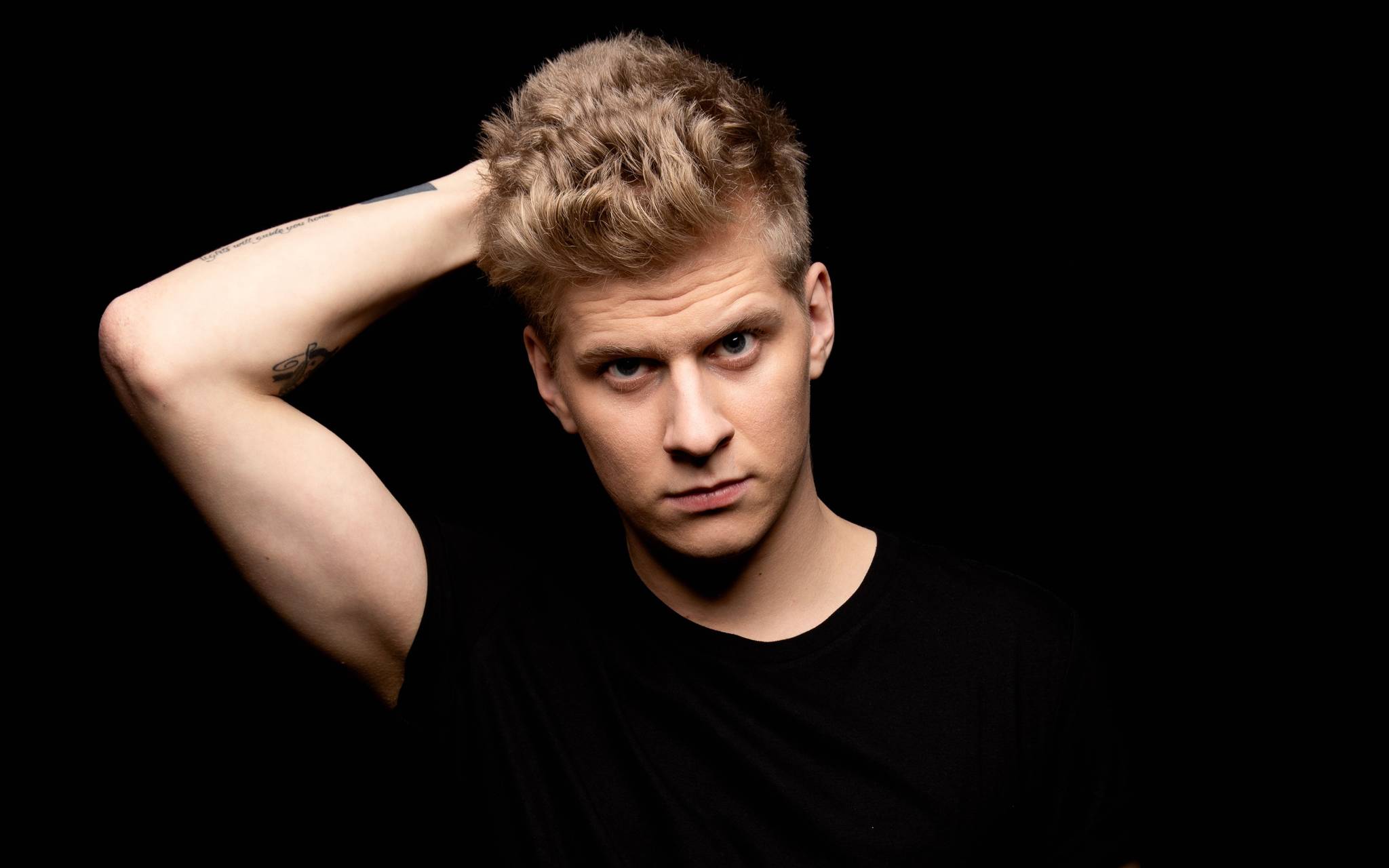 Thorstein Einarsson – Spiritual