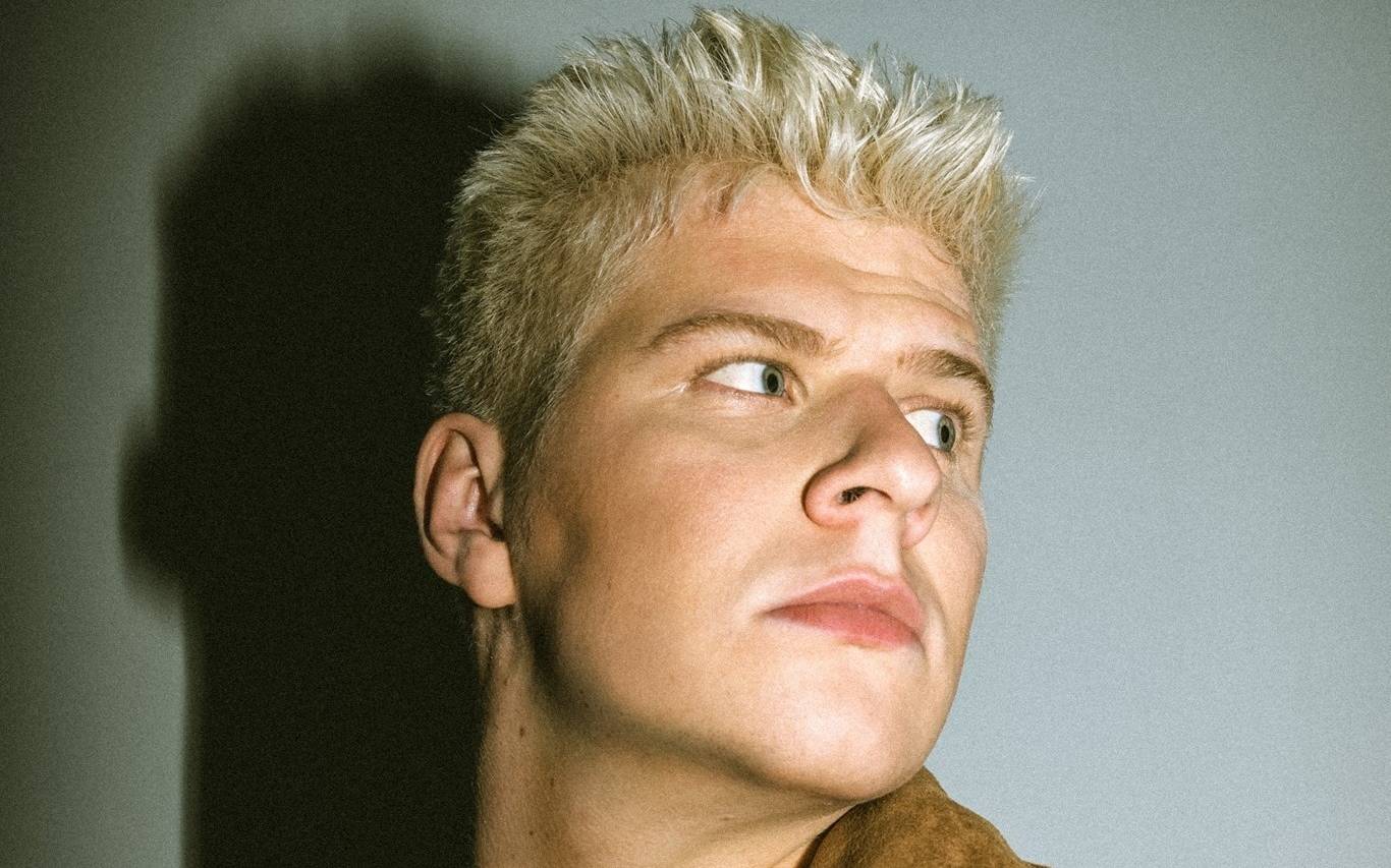 Thorsteinn Einarsson – Echo