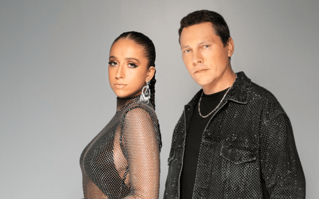 Tiësto feat. Tate McRae – 10:35