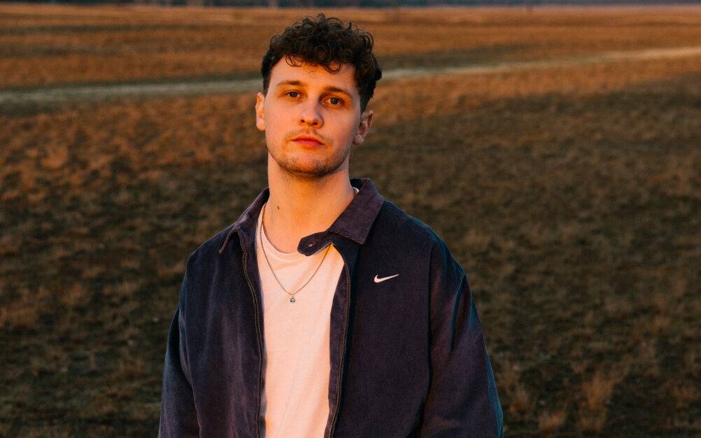 Tim Baldus im Interview