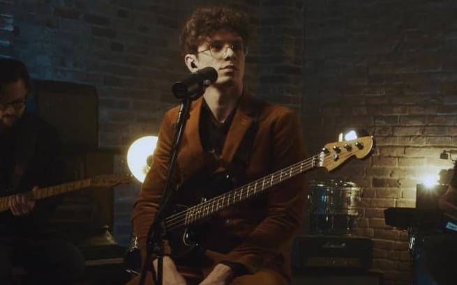 Tim Kamrad im NOXX-Interview