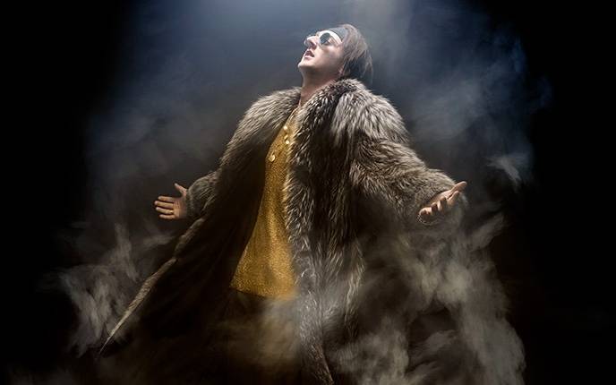 TIX – Hvis Jeg Forlot Verden