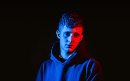 Toby Romeo feat. Moss Kena – Reminds Me Of You