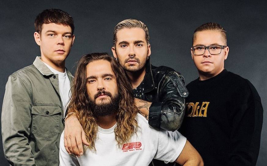 Tokio Hotel – Bad Love