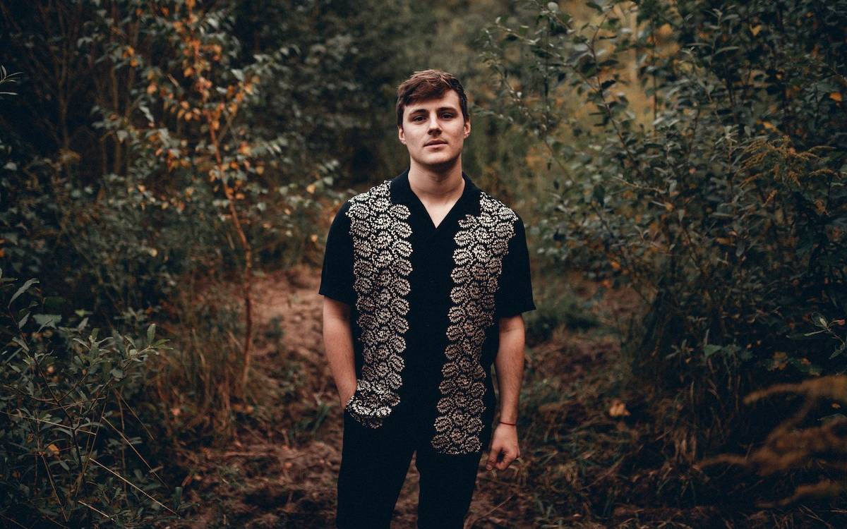 Tom Gregory – Forget Somebody