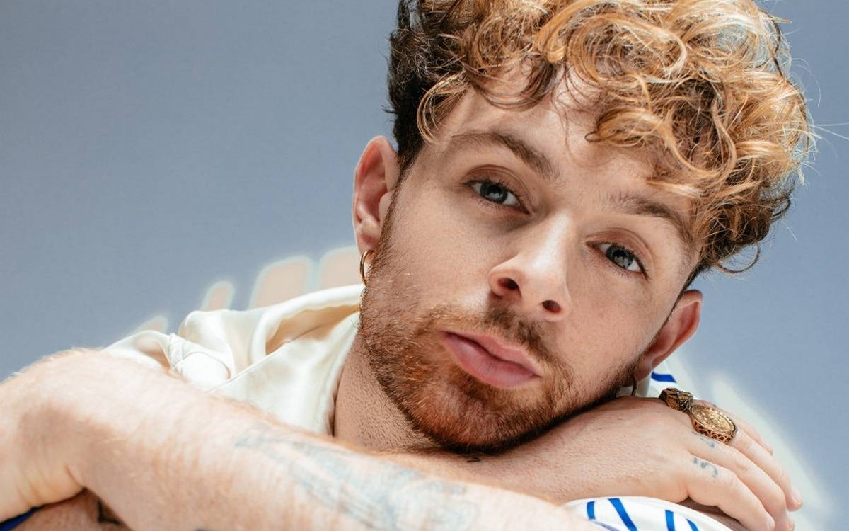Tom Grennan – How Does It Feel