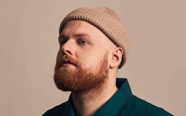 Tom Walker – Burn
