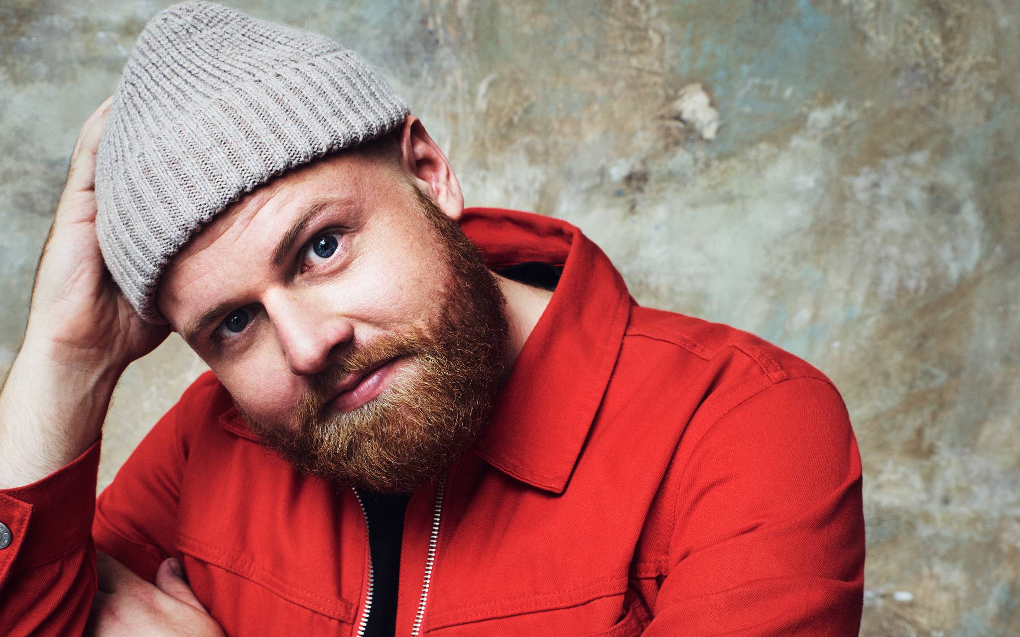 Tom Walker – Serotonin