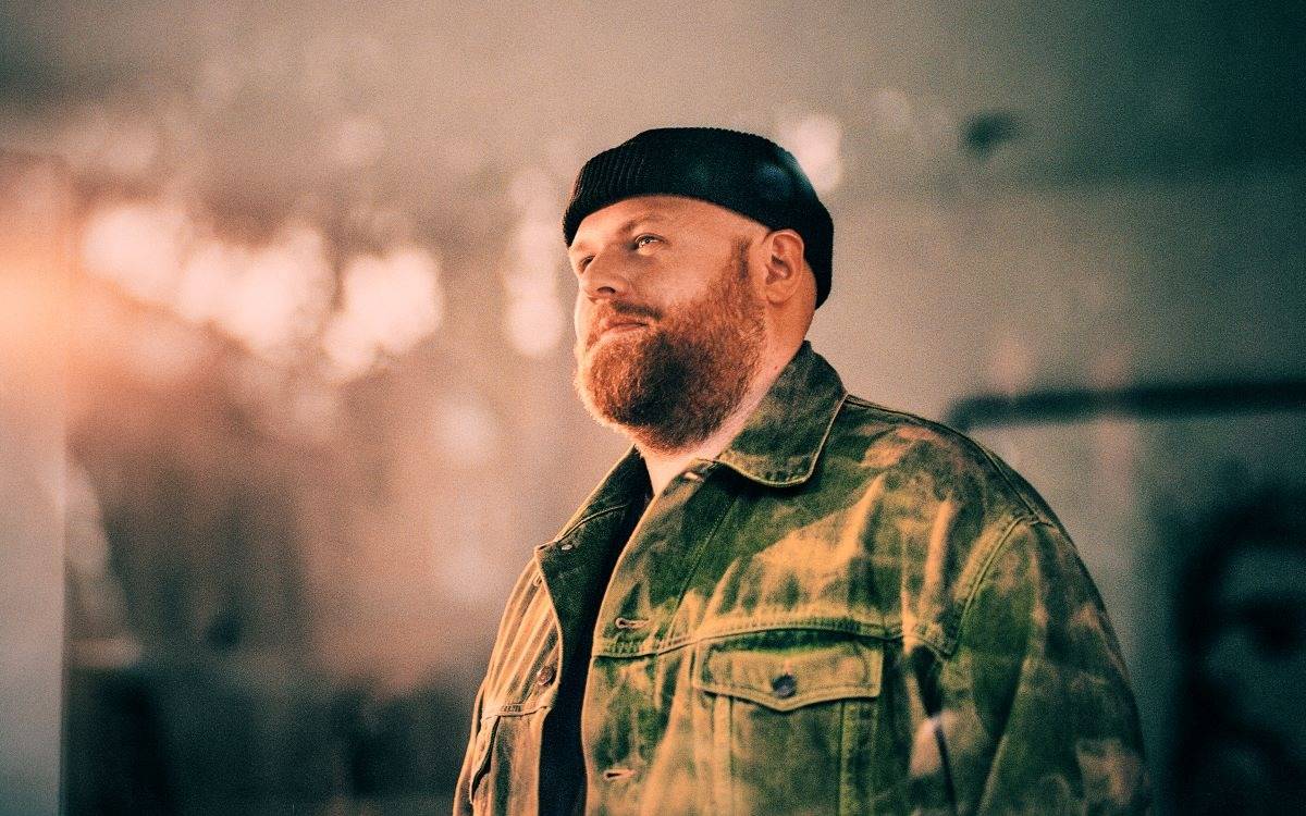 Tom Walker im Interview