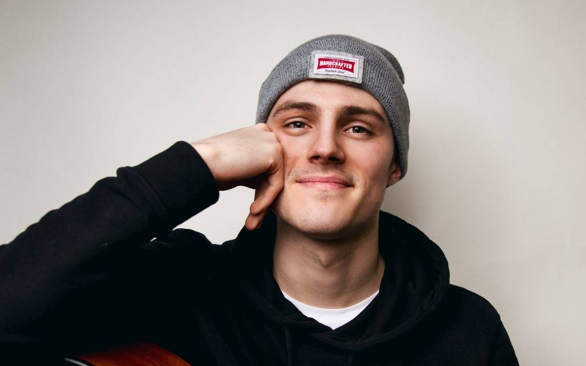 Tom Gregory im NOXX Interview