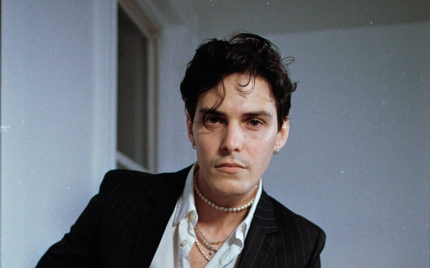 Tor Miller – Big City