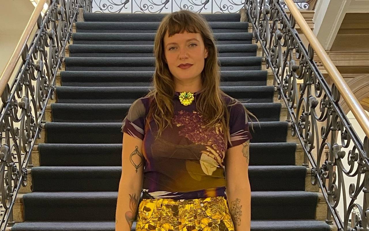 Tove Lo im NOXX Interview