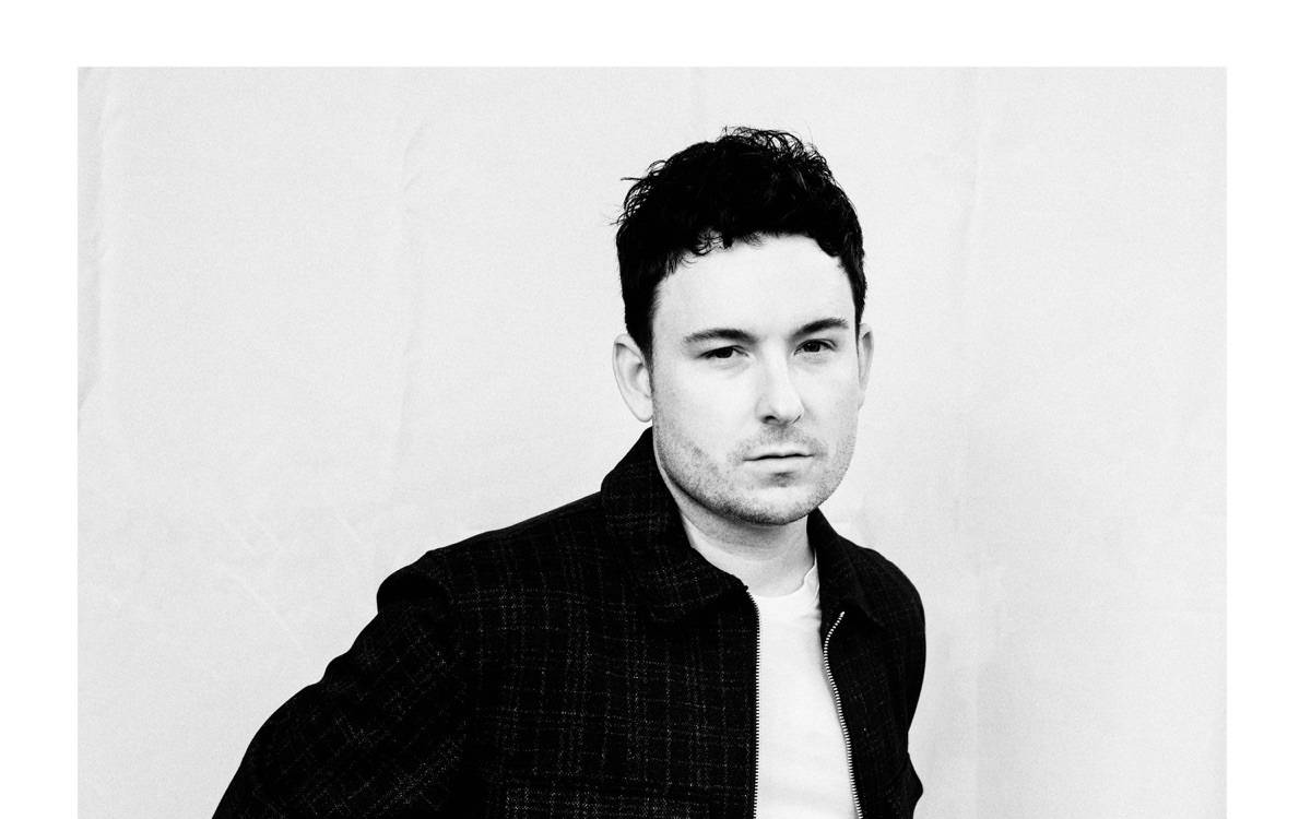 Tyler James Bellinger – Light Of Day