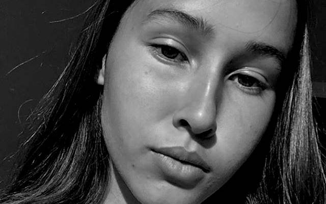 Tyler Page – Teenage Werewolf