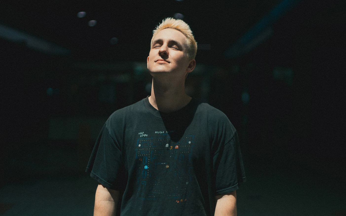 vaultboy – ghost stories