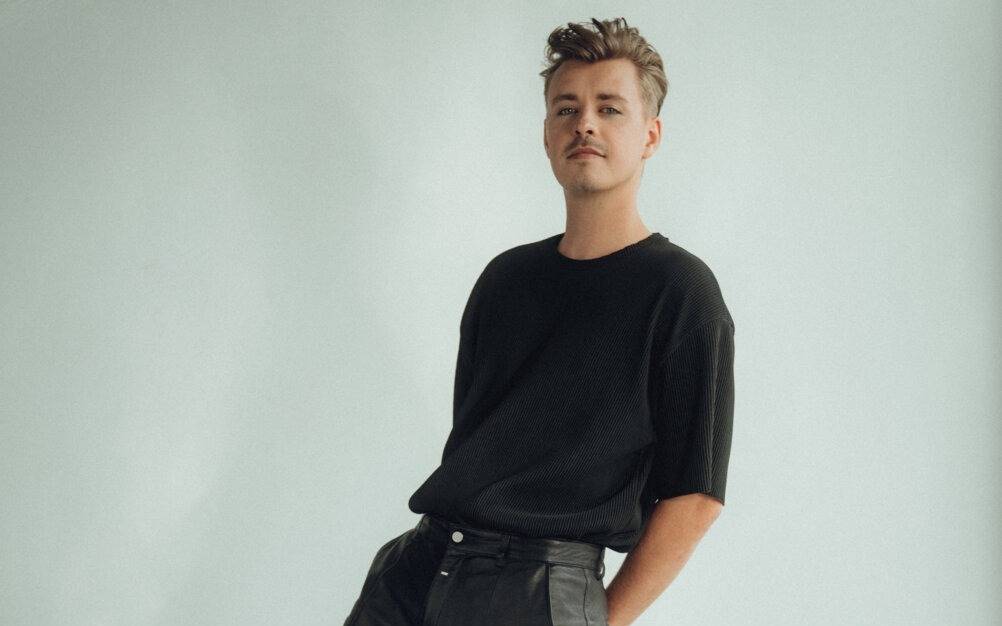 Mika Setzer im Interview