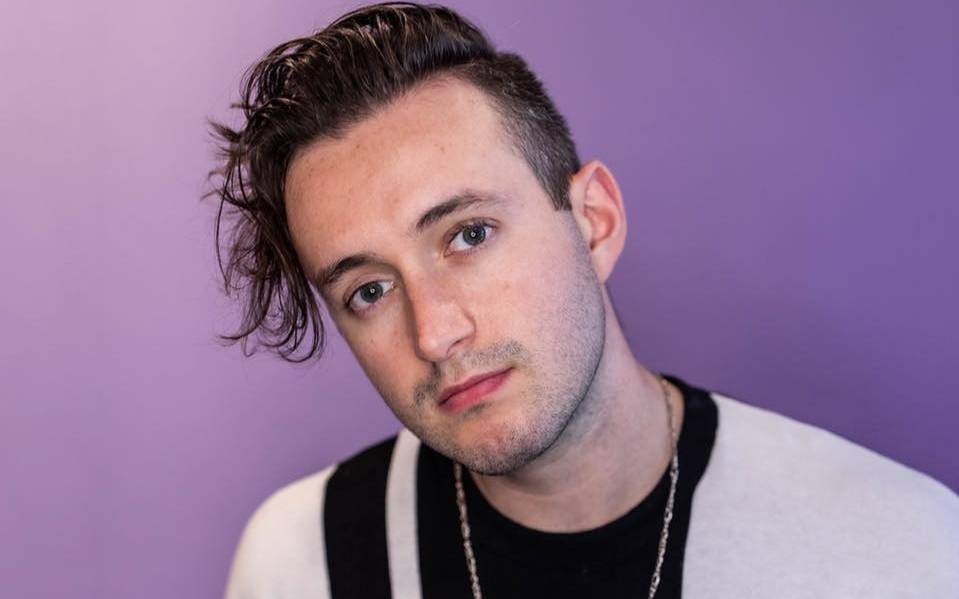 Watson feat. Drew Schueler – Gold Skies