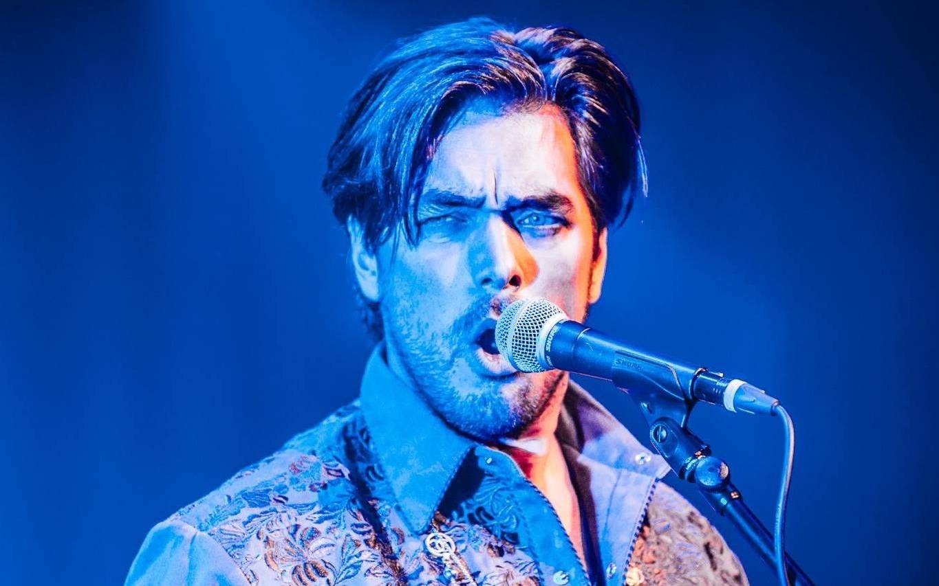 Waylon – Spreekuur