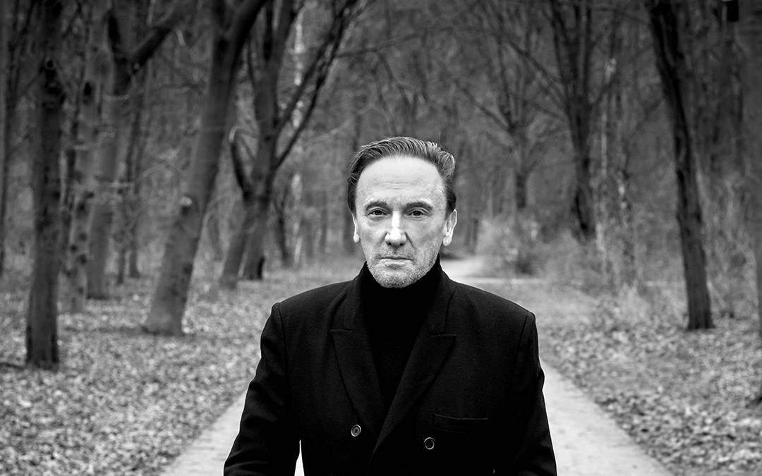 Marius Müller-Westernhagen im NOXX Interview