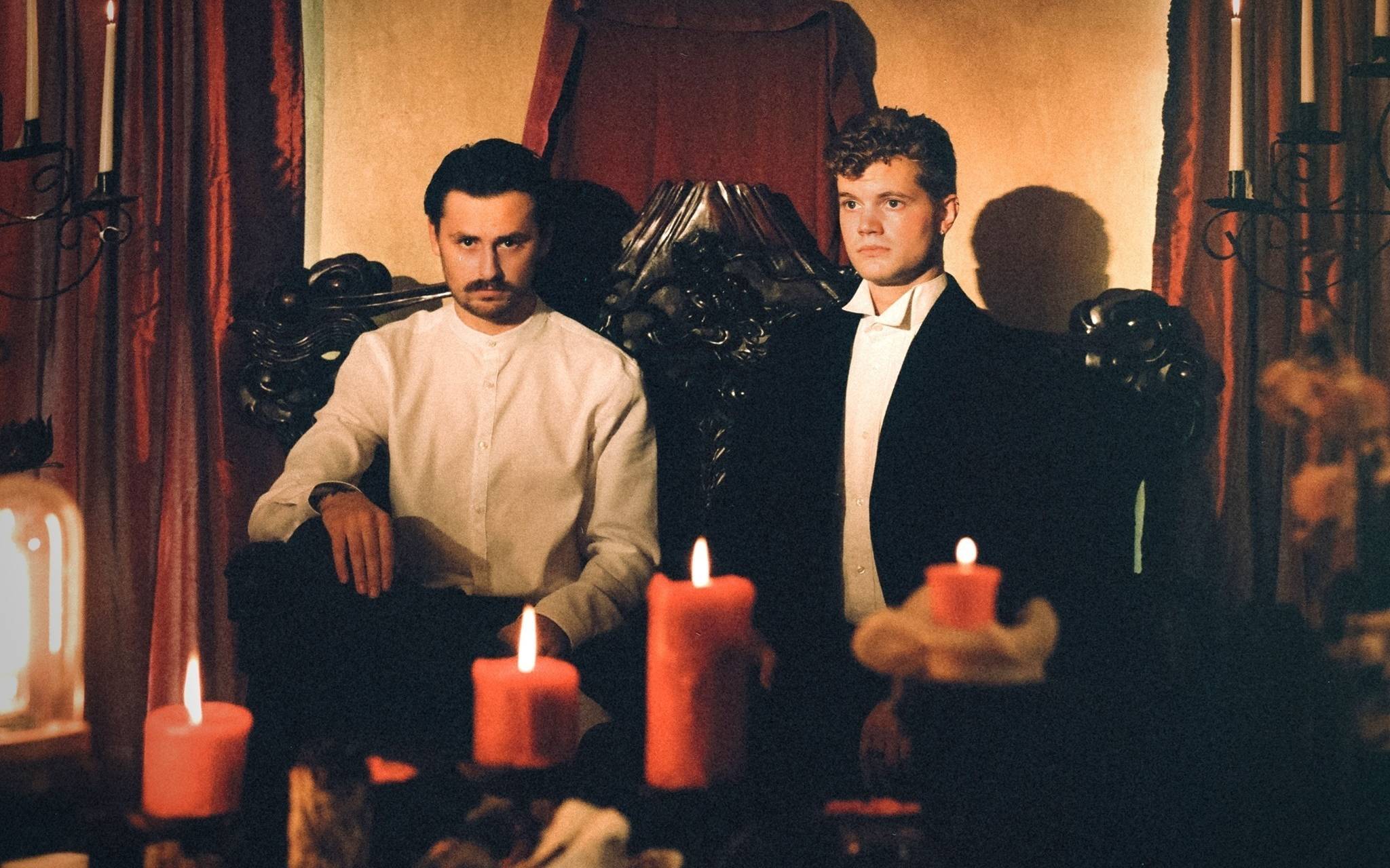 World’s First Cinema – NightChild