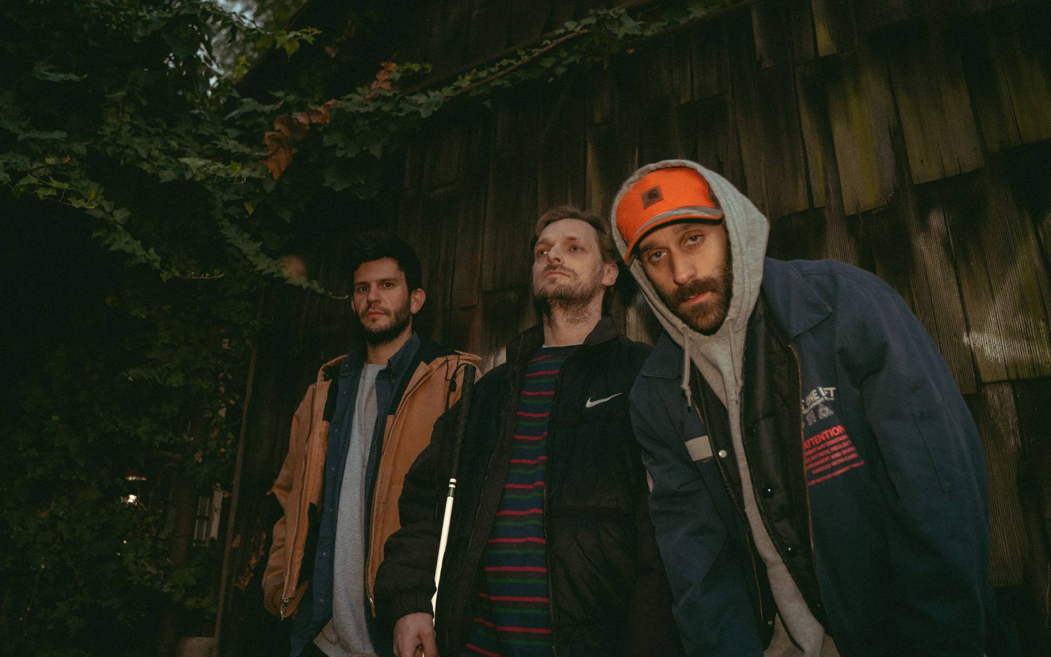 X Ambassadors im Interview