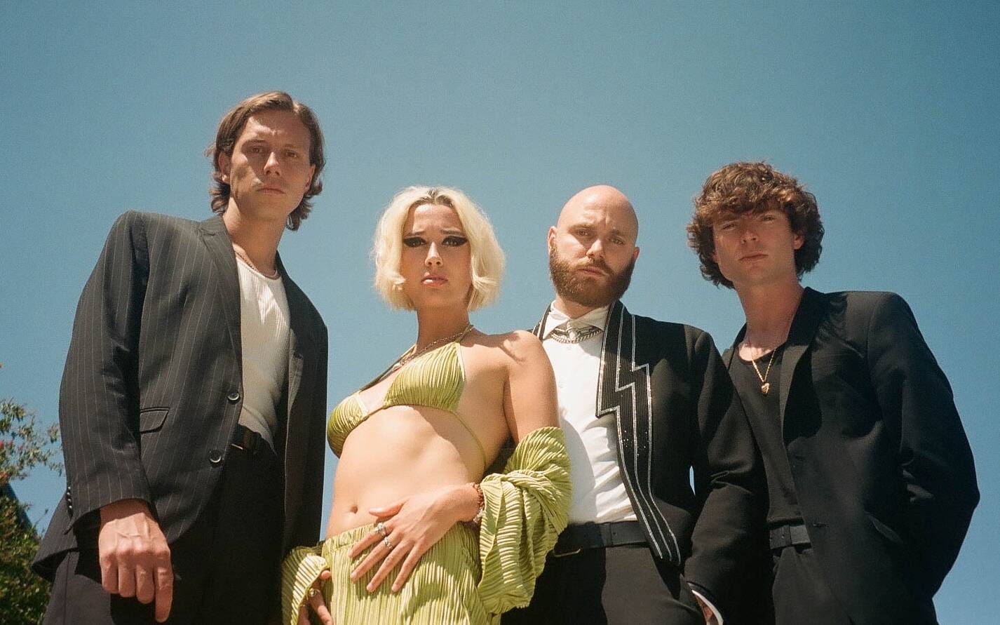 YONAKA – Welcome to My House