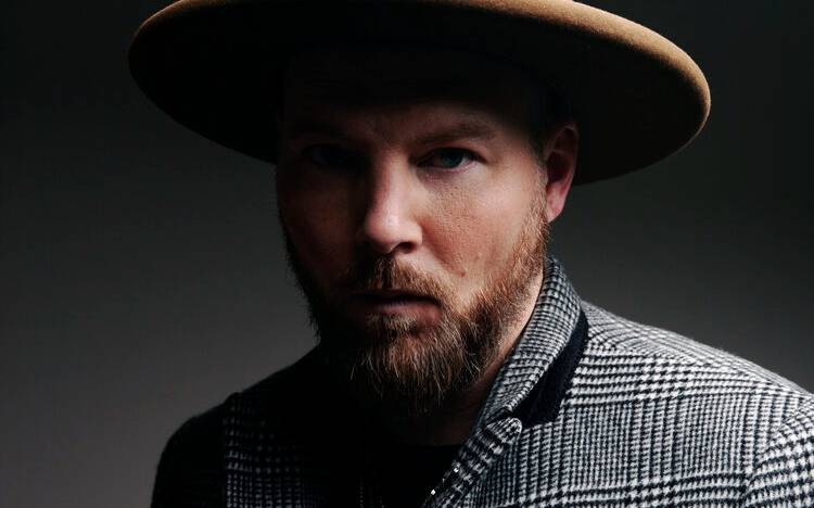 Zayde Wolf – That Energy