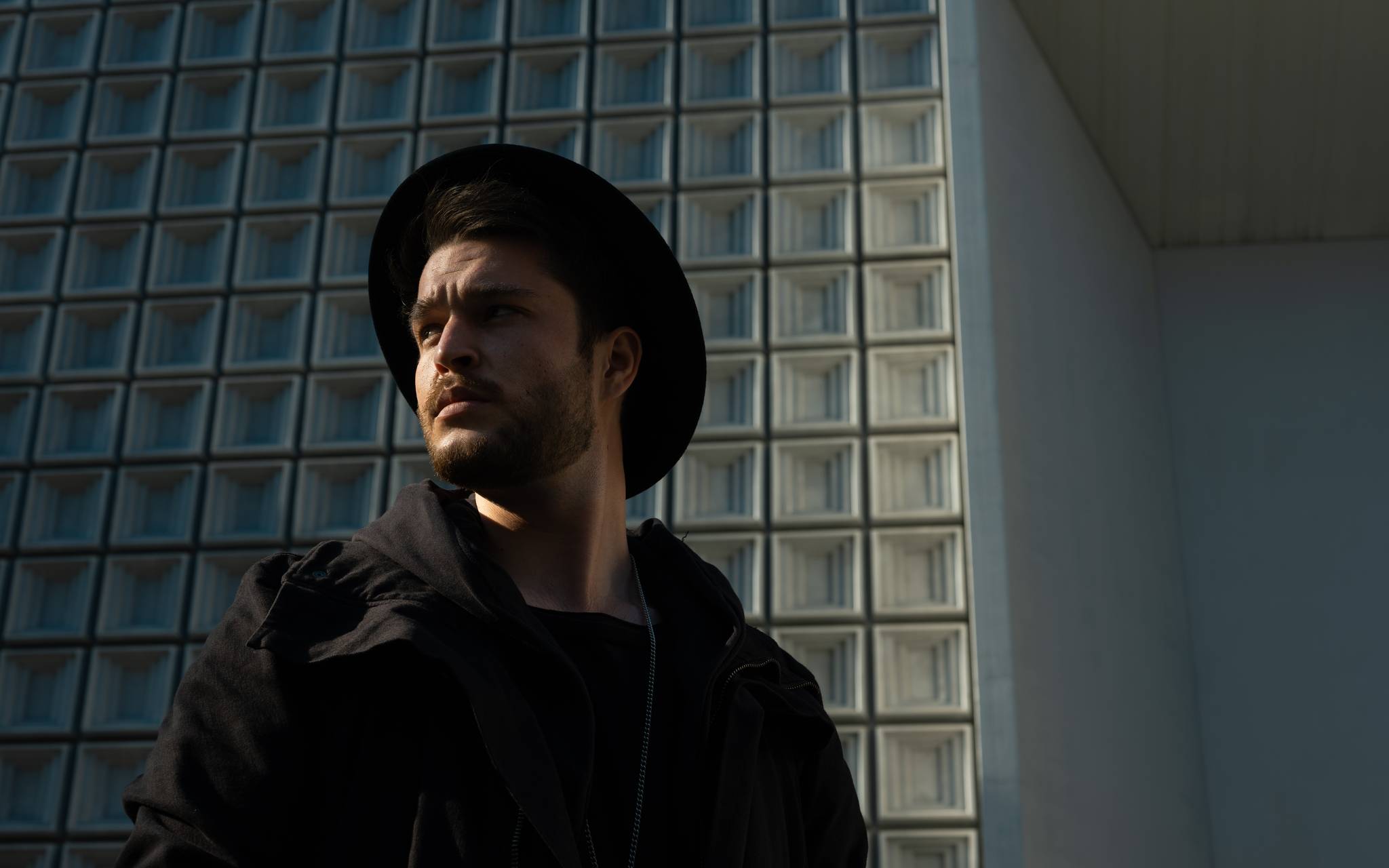 Zian – We Need Time